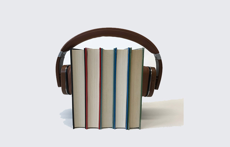 Audio Books